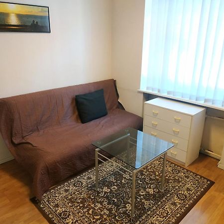Economy Baltics Apartments - Narva 16 Talin Exterior foto