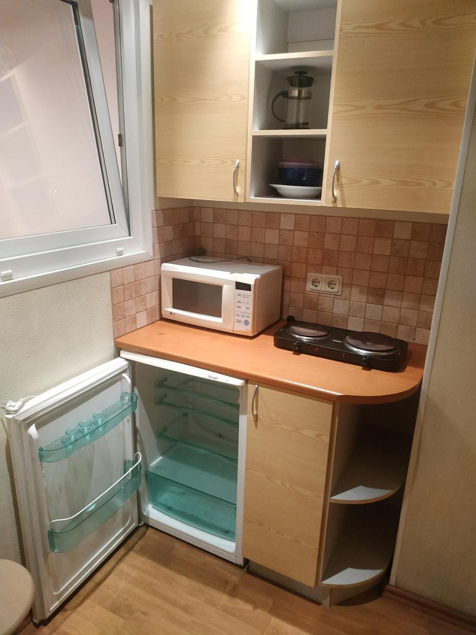 Economy Baltics Apartments - Narva 16 Talin Exterior foto
