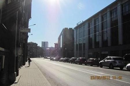Economy Baltics Apartments - Narva 16 Talin Exterior foto