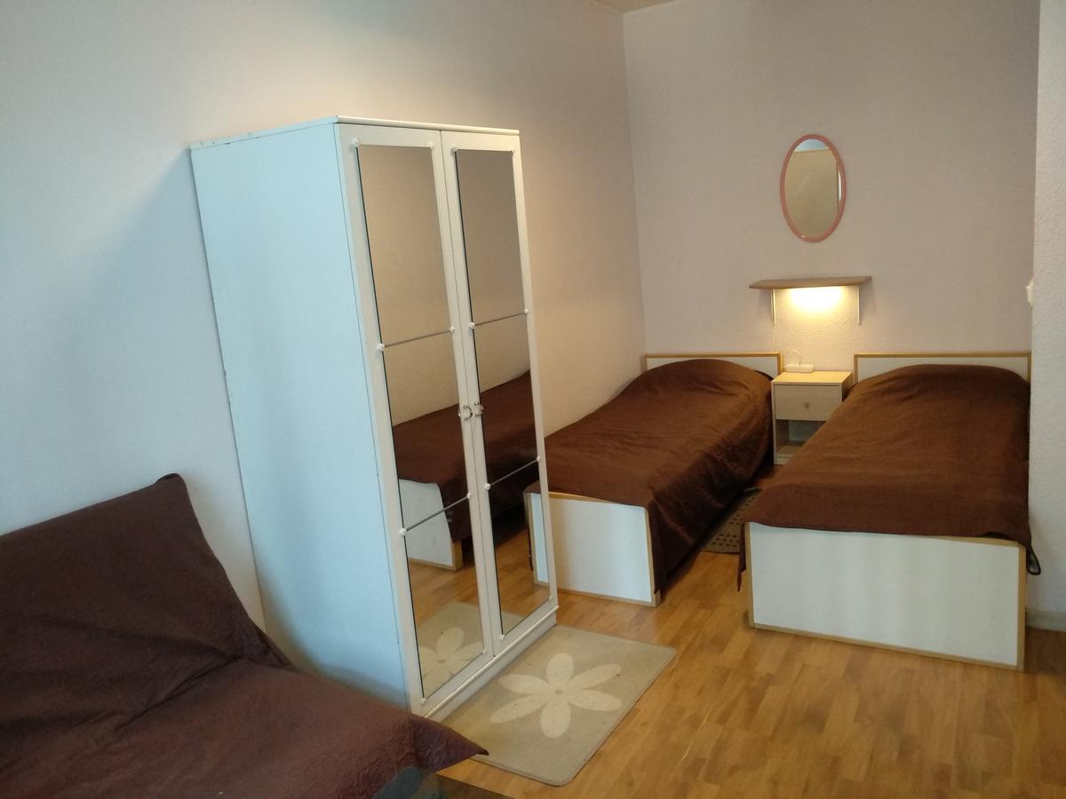 Economy Baltics Apartments - Narva 16 Talin Exterior foto
